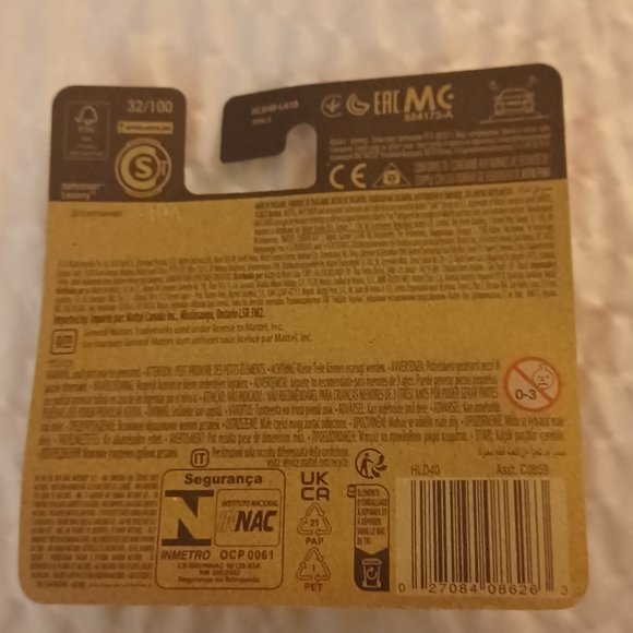 NEW MATCHBOX  DIECAST CARS - Picture 4 of 5